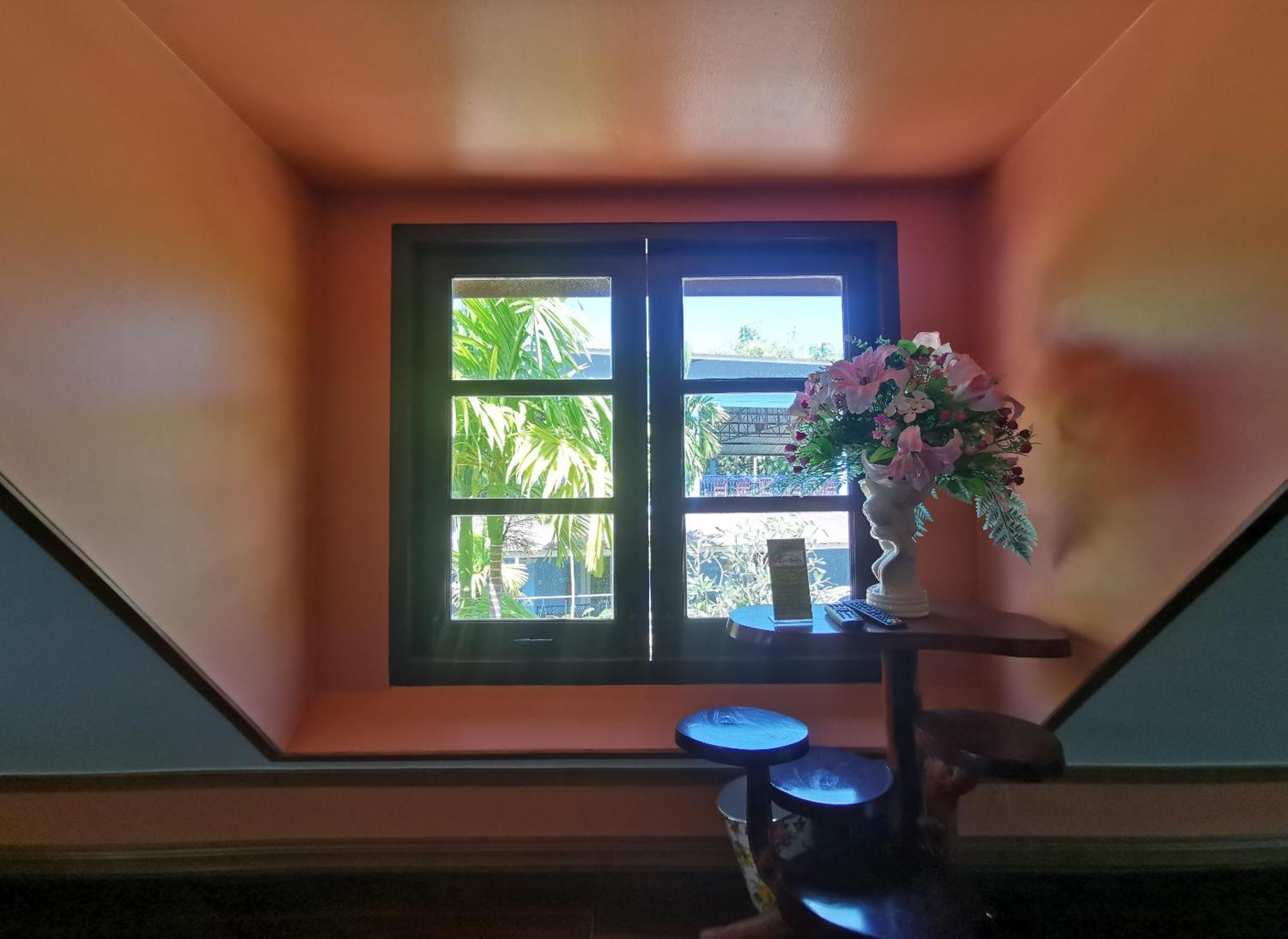 Ya Teng Homestay Ban Tha Sai Ruang foto