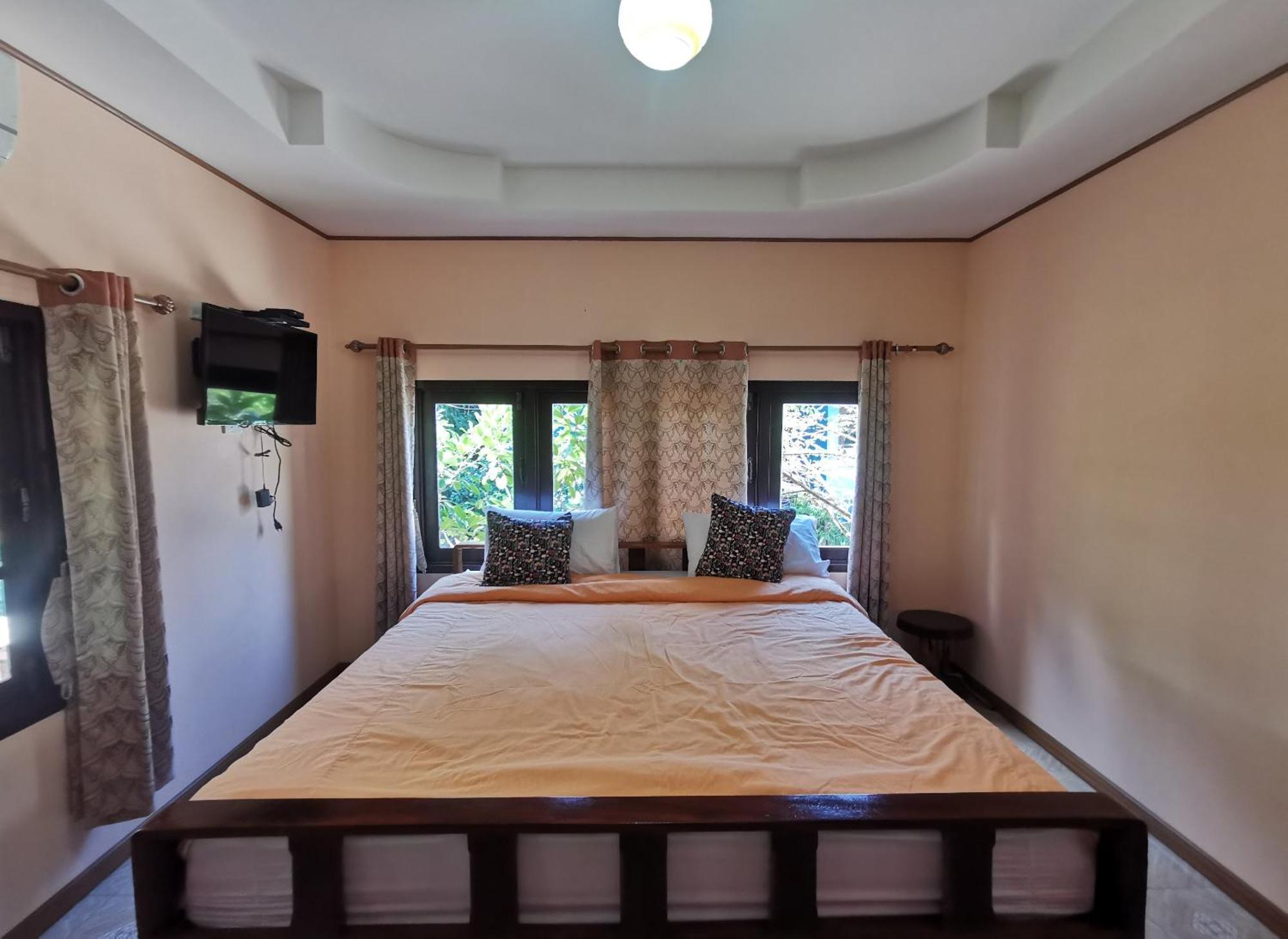 Ya Teng Homestay Ban Tha Sai Ruang foto