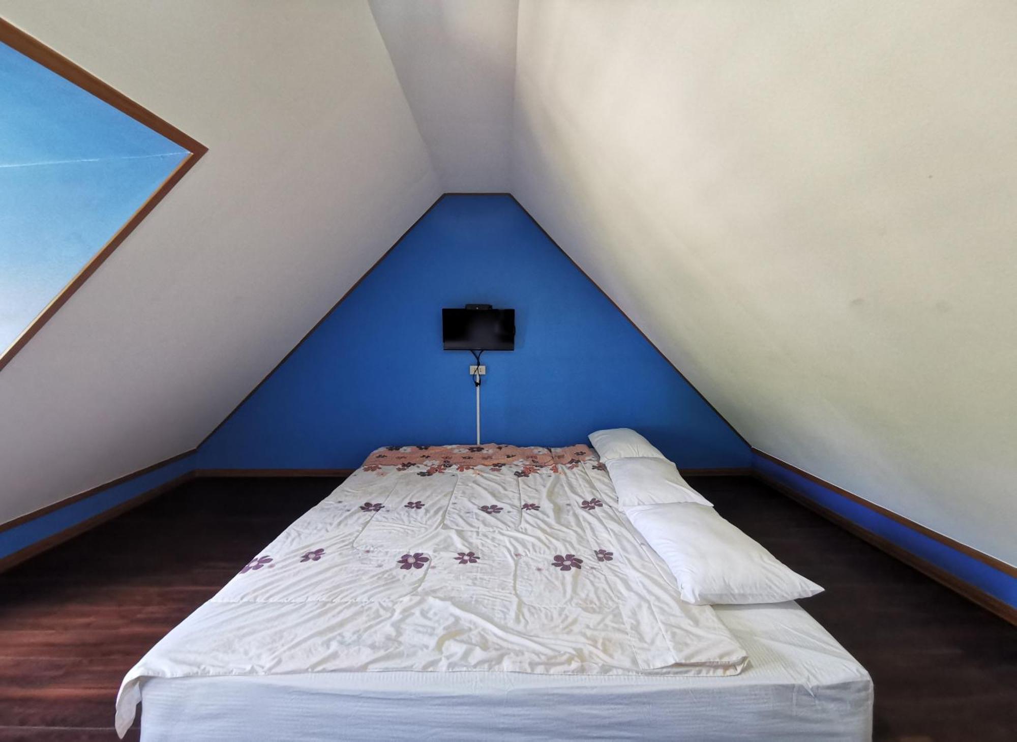 Ya Teng Homestay Ban Tha Sai Ruang foto